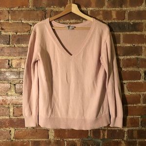 Everlane EUC Cotton Sweater